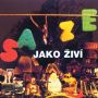 V�ce informac� o v�robku Saze - Saze jako �iv� - CD