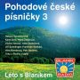 V�ce informac� o v�robku Pohodov� �esk� p�sni�ky 3 - CD