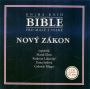 V�ce informac� o v�robku Bible pro mal� i velk� - Nov� z�kon - 2CD