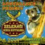 V�ce informac� o v�robku Zelen��i Mirka Hoffmanna - Australsk� p��b�hy - CD