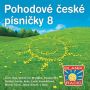 V�ce informac� o v�robku Pohodov� �esk� p�sni�ky 8 - CD
