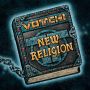 V�ce informac� o v�robku Votchi - New Religion - CD