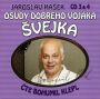 V�ce informac� o Osudy dobr�ho voj�ka �vejka 3-4 - 2CD