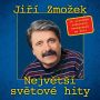 V�ce informac� o v�robku Ji�� Zmo�ek - Nejv�t�� sv�tov� hity - 2 CD