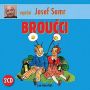 V�ce informac� o v�robku Brou�ci - 2CD, vypr�v� Josef Somr
