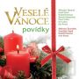 V�ce informac� o v�robku Vesel� V�noce - pov�dky - CD