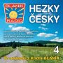 V�ce informac� o v�robku R�dio Blan�k - Hezky �esky 4 - CD
