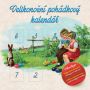 V�ce informac� o v�robku Various - Velikono�n� poh�dkov� kalend�� - CD