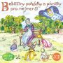 V�ce informac� o v�robku Babi��iny poh�dky a p�sni�ky pro nejmen�� - 2CD