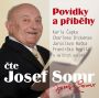 V�ce informac� o v�robku Pov�dky a p��b�hy - CD (�te Josef Somr)