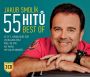 V�ce informac� o v�robku 55 hit� BEST OF - 3 CD
