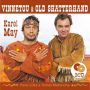 V�ce informac� o v�robku Vinnetou a Old Shatterhand - 2 CD (�te Pavel Li�ka a Tom� Matonoha)