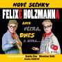 V�ce informac� o v�robku Nov� sc�nky Felixe Holzmanna - 2 CD