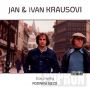V�ce informac� o v�robku Jan a Ivan Krausovi -Rodinn� sjezd CD
