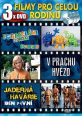 V�ce informac� o v�robku Filmy pro celou rodinu - 3 DVD