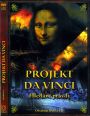 V�ce informac� o v�robku Projekt da Vinci - Hled�n� pravdy DVD + CD (�J, AJ, NJ, �J, FJ)