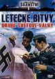 V�ce informac� o v�robku Leteck� bitvy 2. sv�tov� v�lky - DVD