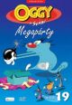 V�ce informac� o v�robku Oggy a �v�bi 19./ Megap�rty - DVD