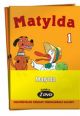 V�ce informac� o v�robku Matylda 1 - 2 / kolekce 2 DVD