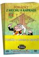 V�ce informac� o v�robku Poh�dky z mechu a kaprad� - kolekce 5 DVD