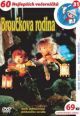 V�ce informac� o v�robku Brou�kova rodina - DVD