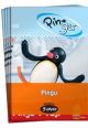 V�ce informac� o v�robku Pingu - kolekce 5 DVD