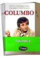 V�ce informac� o v�robku Columbo 5. - 29 - 35 / kolekce 7 DVD