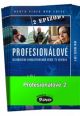 V�ce informac� o v�robku Profesion�lov� 2. - kolekce 9 DVD