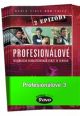 V�ce informac� o v�robku Profesion�lov� 3. - kolekce 9 DVD