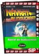 V�ce informac� o v�robku N�vrat do budoucnosti 1 - 3 / kolekce 3 DVD