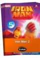 V�ce informac� o v�robku Iron Man 2. - 5 - 8 / kolekce 4 DVD