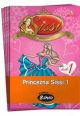 V�ce informac� o v�robku Princezna Sissi 1.- kolekce 8 DVD