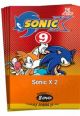 V�ce informac� o v�robku Sonic X 2. - kolekce 8 DVD