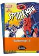 V�ce informac� o v�robku Spiderman 3. - kolekce 4 DVD