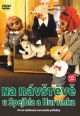V�ce informac� o v�robku Na n�v�t�v� u Spejbla a Hurv�nka - DVD