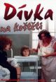 V�ce informac� o v�robku D�vka na ko�t�ti - DVD