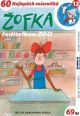 V�ce informac� o v�robku �ofka �editelkou ZOO - DVD