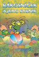 V�ce informac� o v�robku R�kosn��ek a jeho rybn�k - DVD