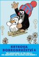 V�ce informac� o v�robku Krtkova dobrodru�stv� 4. - DVD