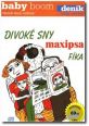 V�ce informac� o v�robku Divok� sny maxipsa F�ka - CD