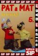 V�ce informac� o v�robku Pat a Mat 5. - DVD