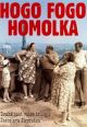 V�ce informac� o v�robku Hogo fogo Homolka - DVD