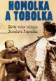 V�ce informac� o v�robku Homolka a tobolka - DVD