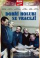 V�ce informac� o v�robku Dob�� holubi se vracej� - DVD