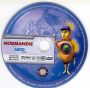 V�ce informac� o v�robku Normandie - Nejkr�sn�j�� m�sta sv�ta - DVD