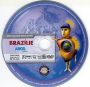 V�ce informac� o v�robku Braz�lie - Nejkr�sn�j�� m�sta sv�ta - DVD