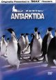 V�ce informac� o v�robku Antarktida - DVD