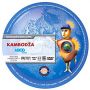V�ce informac� o v�robku Kambod�a - Nejkr�sn�j�� m�sta sv�ta - DVD