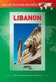 V�ce informac� o v�robku Libanon DVD - Na cest�ch kolem sv�ta