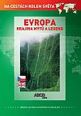 V�ce informac� o v�robku Evropa krajina m�t� a legend DVD - Na cest�ch kolem sv�ta